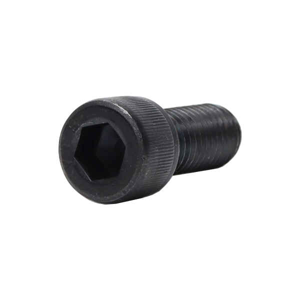 1024x3/8" Socket Head Cap Screws Coarse Alloy Thermal Black Oxide 1024x3/8" Socket Head
